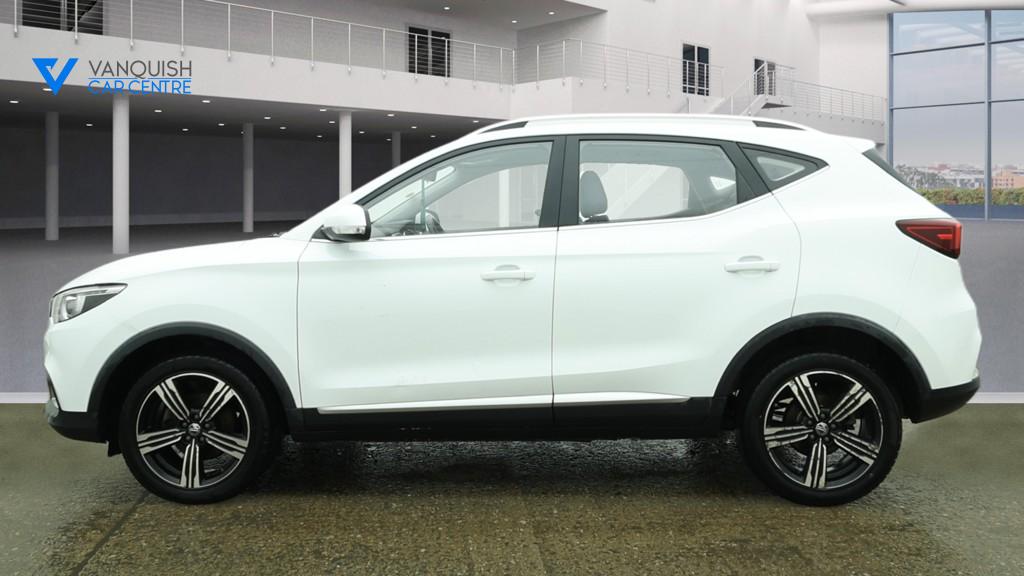 Used MG MG ZS 2019 for sale - 77616302: Photo 6
