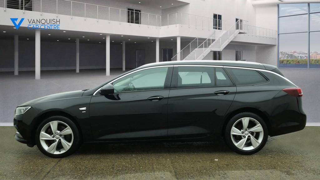 Used Vauxhall Insignia 2017 for sale - 77796847: Photo 6