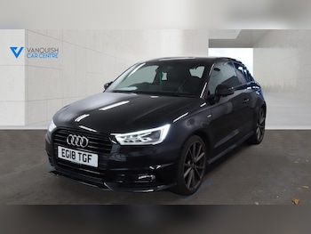 Used Audi A1 2018 for sale - 79322470: Photo