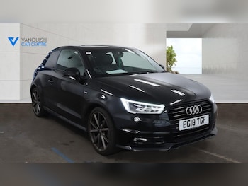 Used Audi A1 2018 for sale - 79322470: Photo