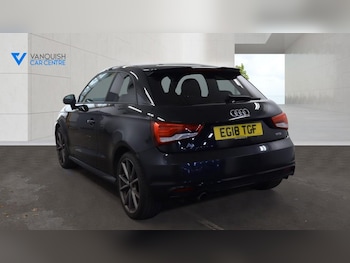 Used Audi A1 2018 for sale - 79322470: Photo