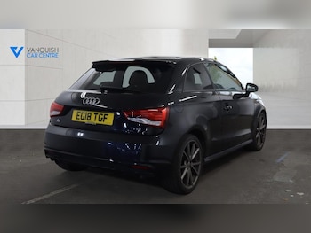 Used Audi A1 2018 for sale - 79322470: Photo