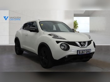 Used Nissan Juke 2017 for sale - 78682122: Photo