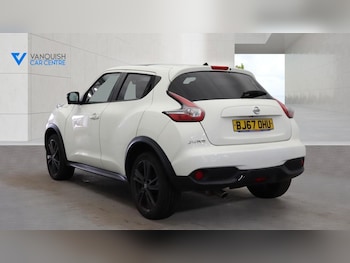 Used Nissan Juke 2017 for sale - 78682122: Photo
