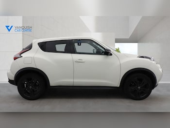 Used Nissan Juke 2017 for sale - 78682122: Photo