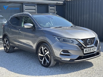 Used Nissan Qashqai 2019 for sale - 79479358: Photo