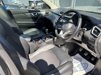 Used Nissan Qashqai 2019 for sale - 79479358: Photo