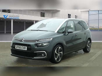 Citroen Grand C4 Picasso feature image