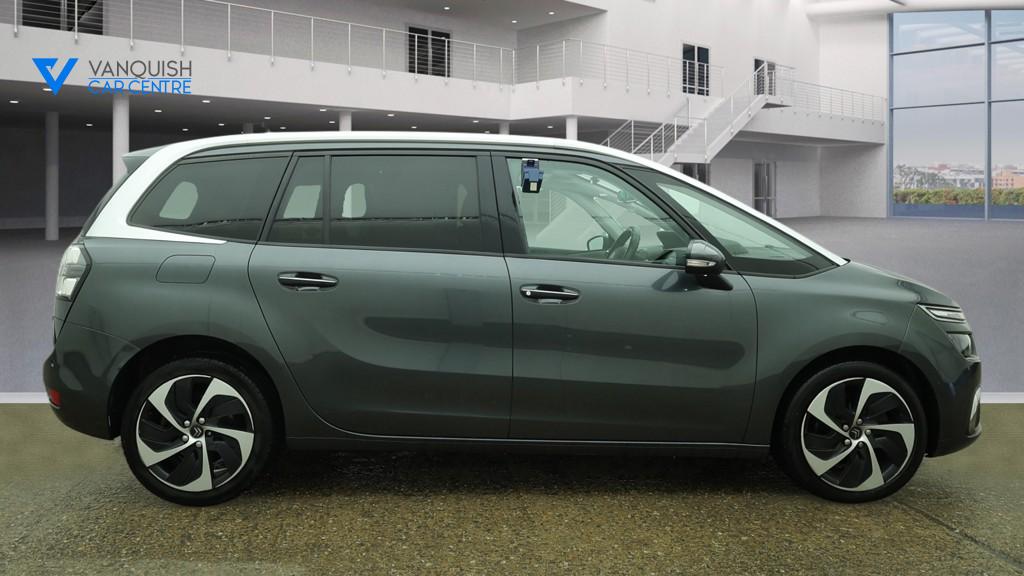 Used Citroen Grand C4 Picasso 2016 for sale - 77934613: Photo 5