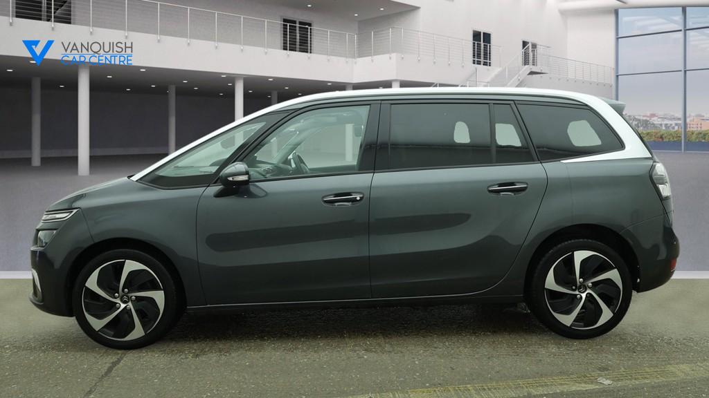 Used Citroen Grand C4 Picasso 2016 for sale - 77934613: Photo 6