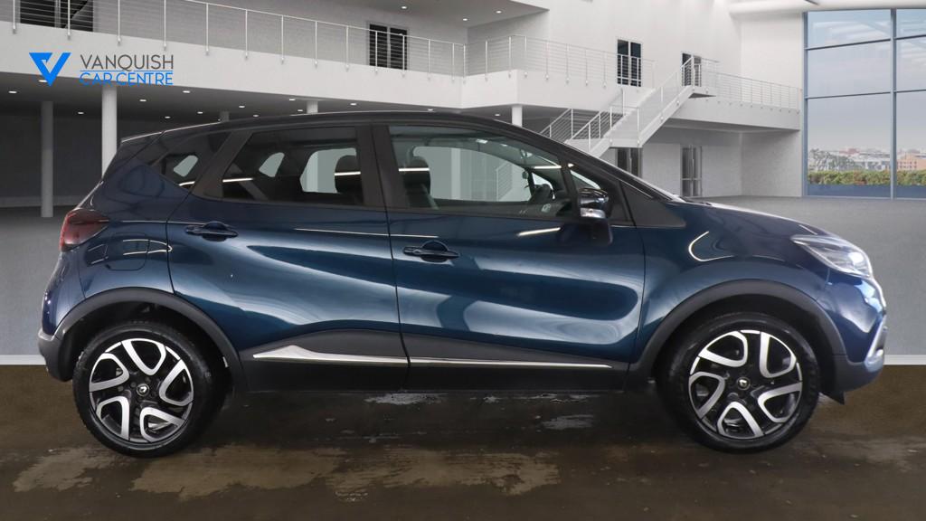 Used Renault Captur 2018 for sale - 77988630: Photo 5