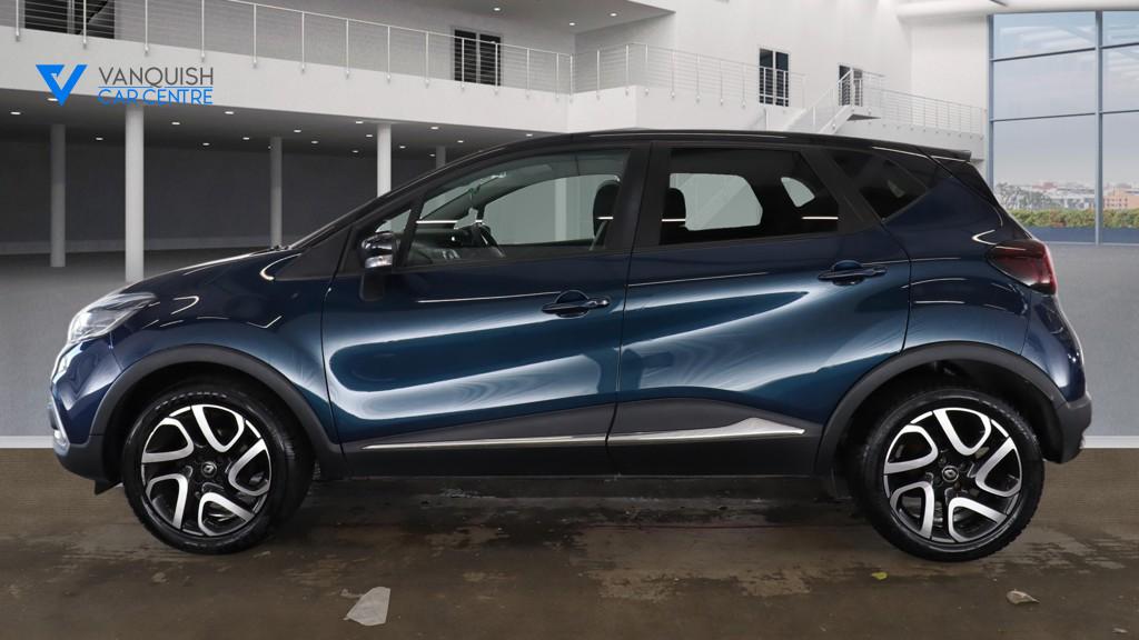 Used Renault Captur 2018 for sale - 77988630: Photo 6
