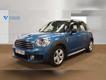 Used MINI Countryman 2017 for sale - 79754916: Photo