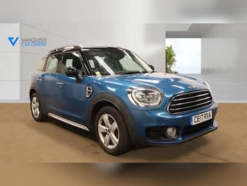 Used MINI Countryman 2017 for sale - 79754916: Photo