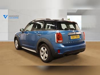 Used MINI Countryman 2017 for sale - 79754916: Photo