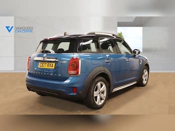 Used MINI Countryman 2017 for sale - 79754916: Photo