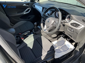 Used Vauxhall Astra 2020 for sale - 79045203: Photo