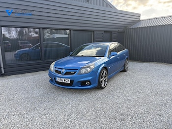 2006 - 2.8i V6 24V VXR Hatchback 5dr Petrol Manual (247 g/km, 252 bhp)