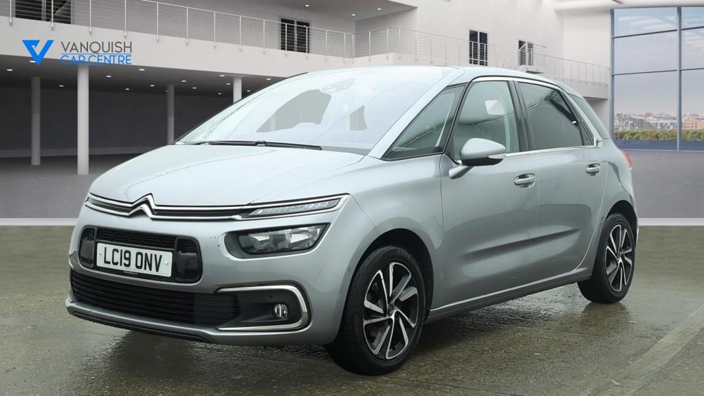 Used Citroen C4 2019 for sale - 77548660: Photo 1