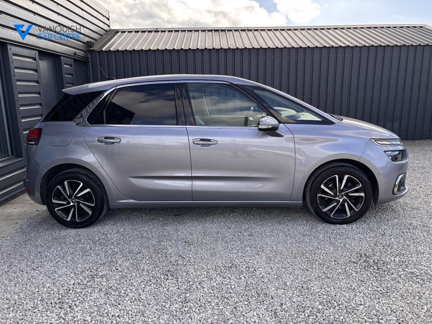 Used Citroen C4 2019 for sale - 77548660: Photo 10