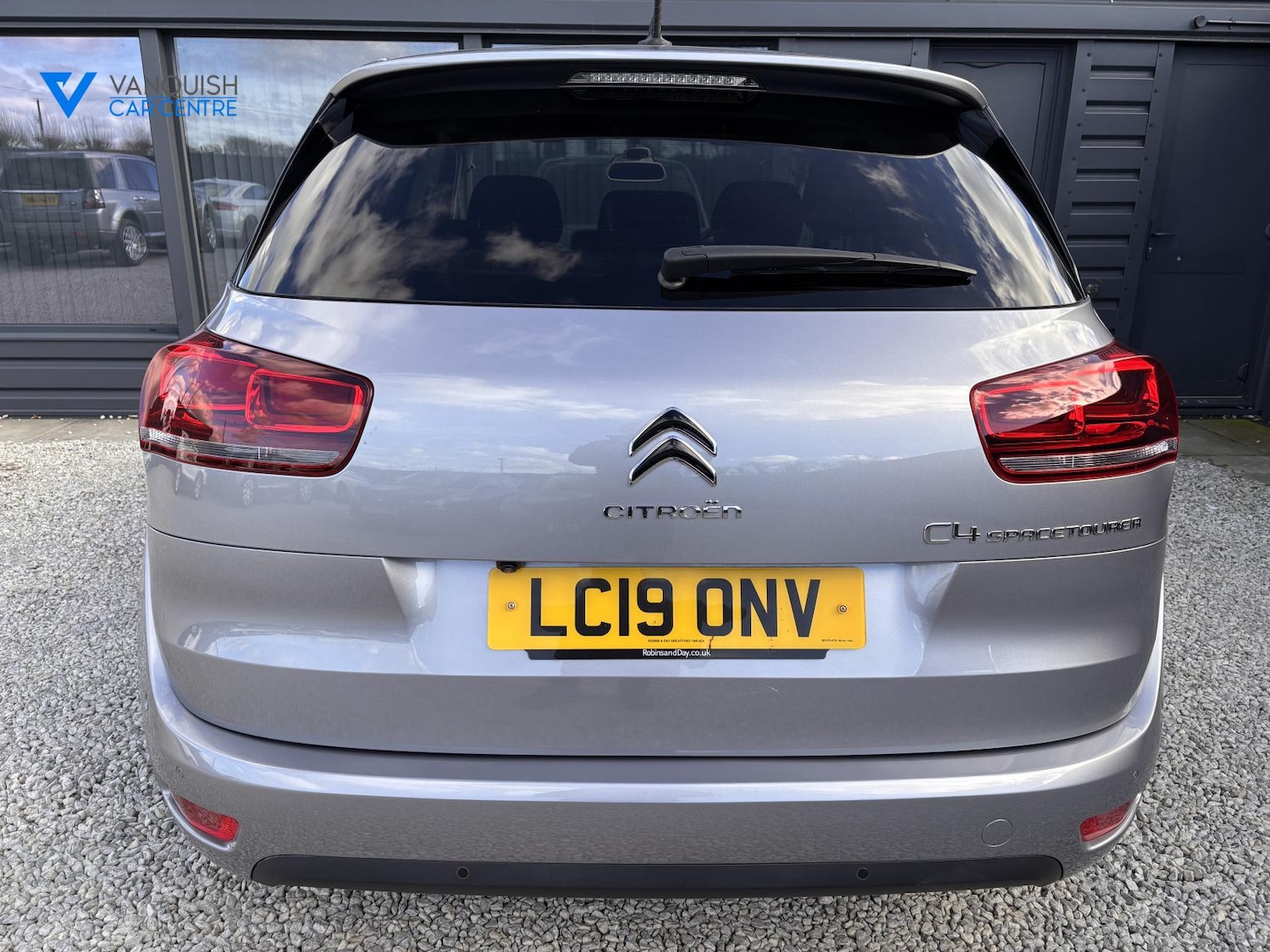 Used Citroen C4 2019 for sale - 77548660: Photo 11