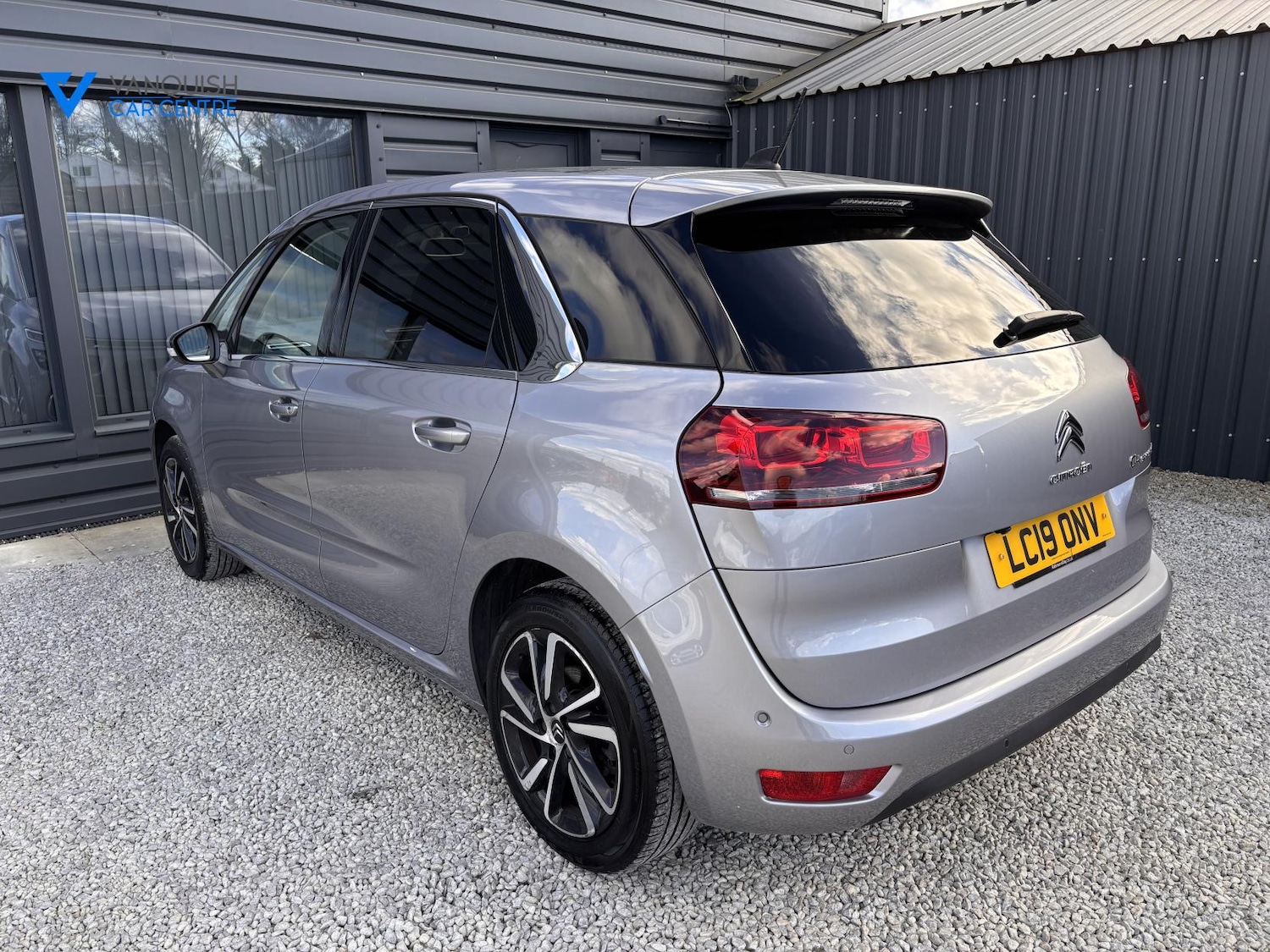 Used Citroen C4 2019 for sale - 77548660: Photo 12