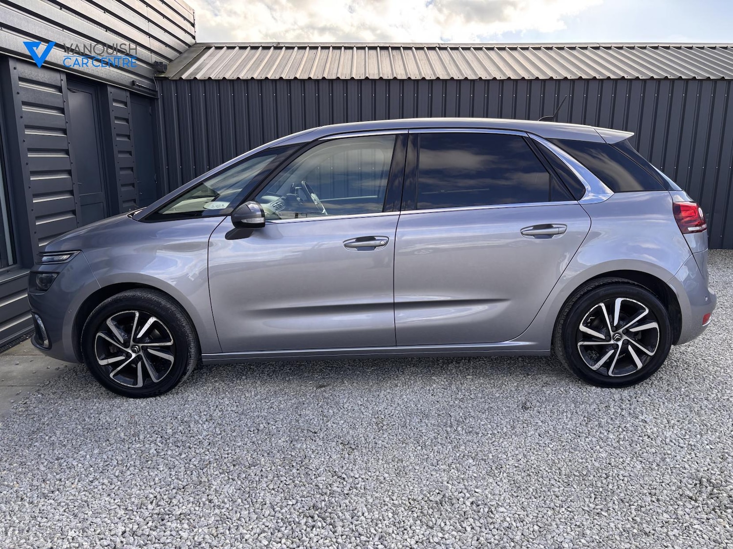 Used Citroen C4 2019 for sale - 77548660: Photo 13
