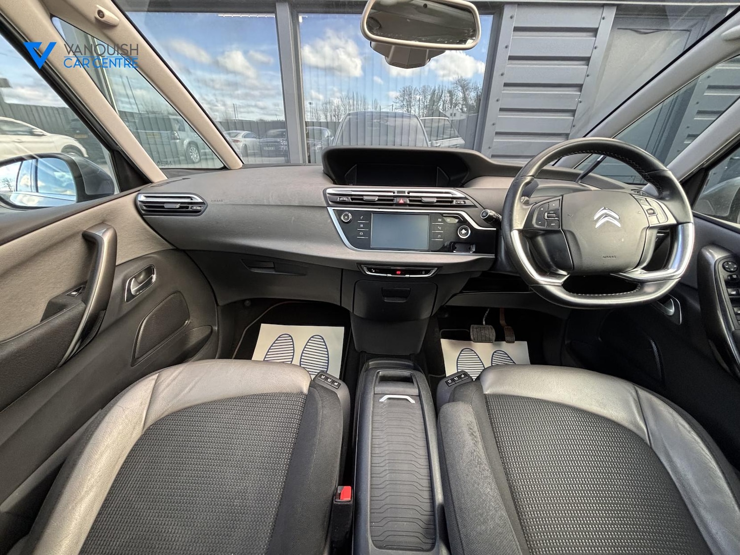 Used Citroen C4 2019 for sale - 77548660: Photo 15