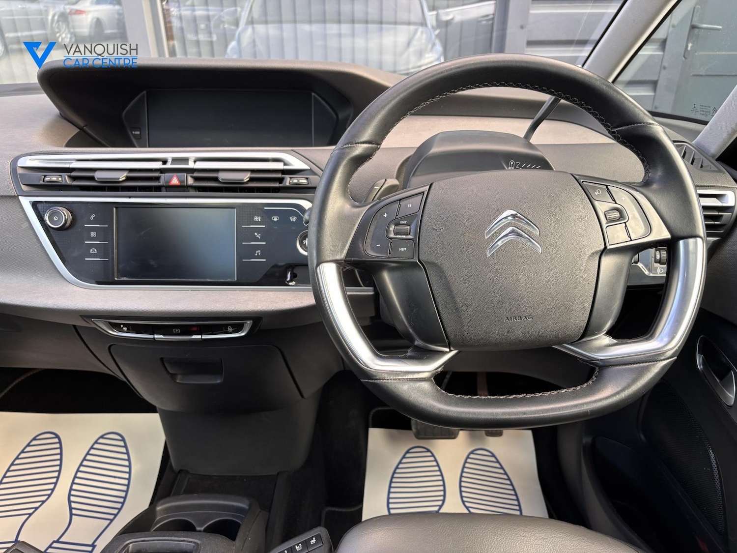 Used Citroen C4 2019 for sale - 77548660: Photo 16