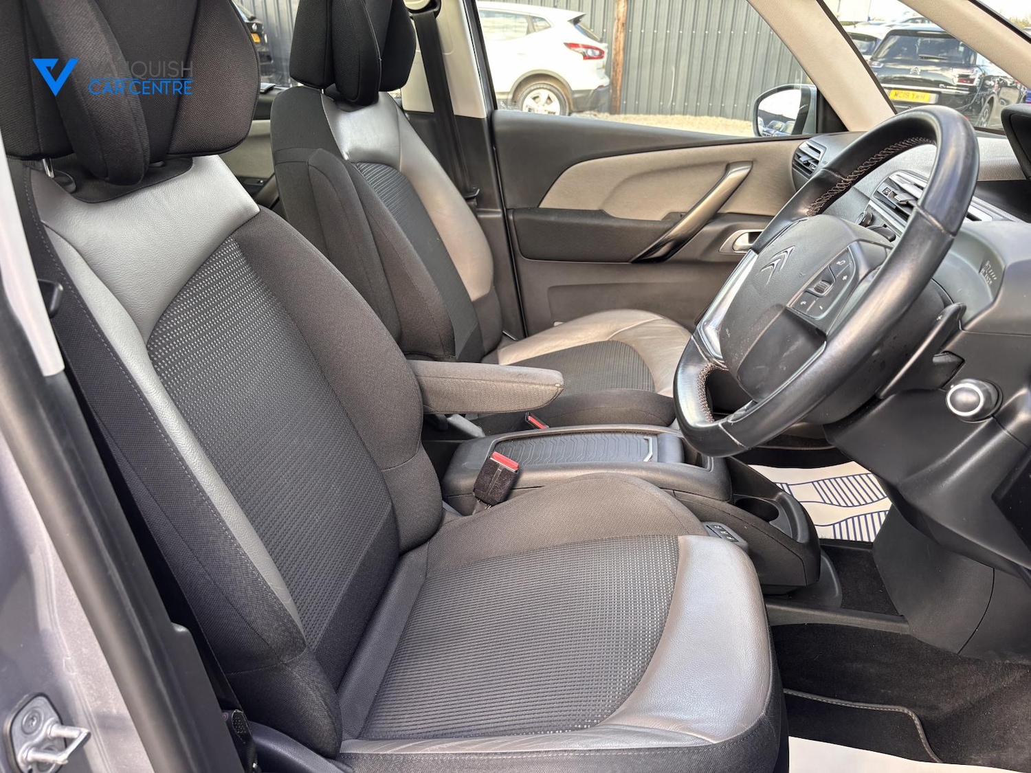 Used Citroen C4 2019 for sale - 77548660: Photo 18