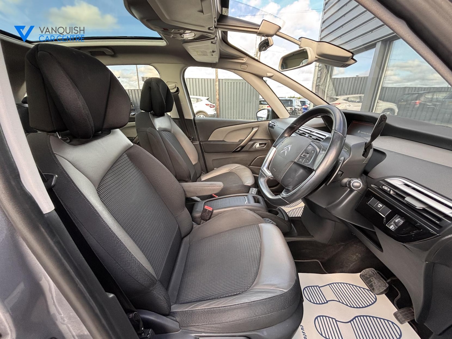 Used Citroen C4 2019 for sale - 77548660: Photo 19