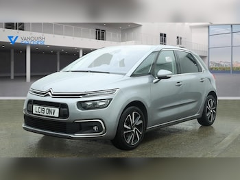 2019 - 1.5 BlueHDi 130 Flair 5dr EAT8