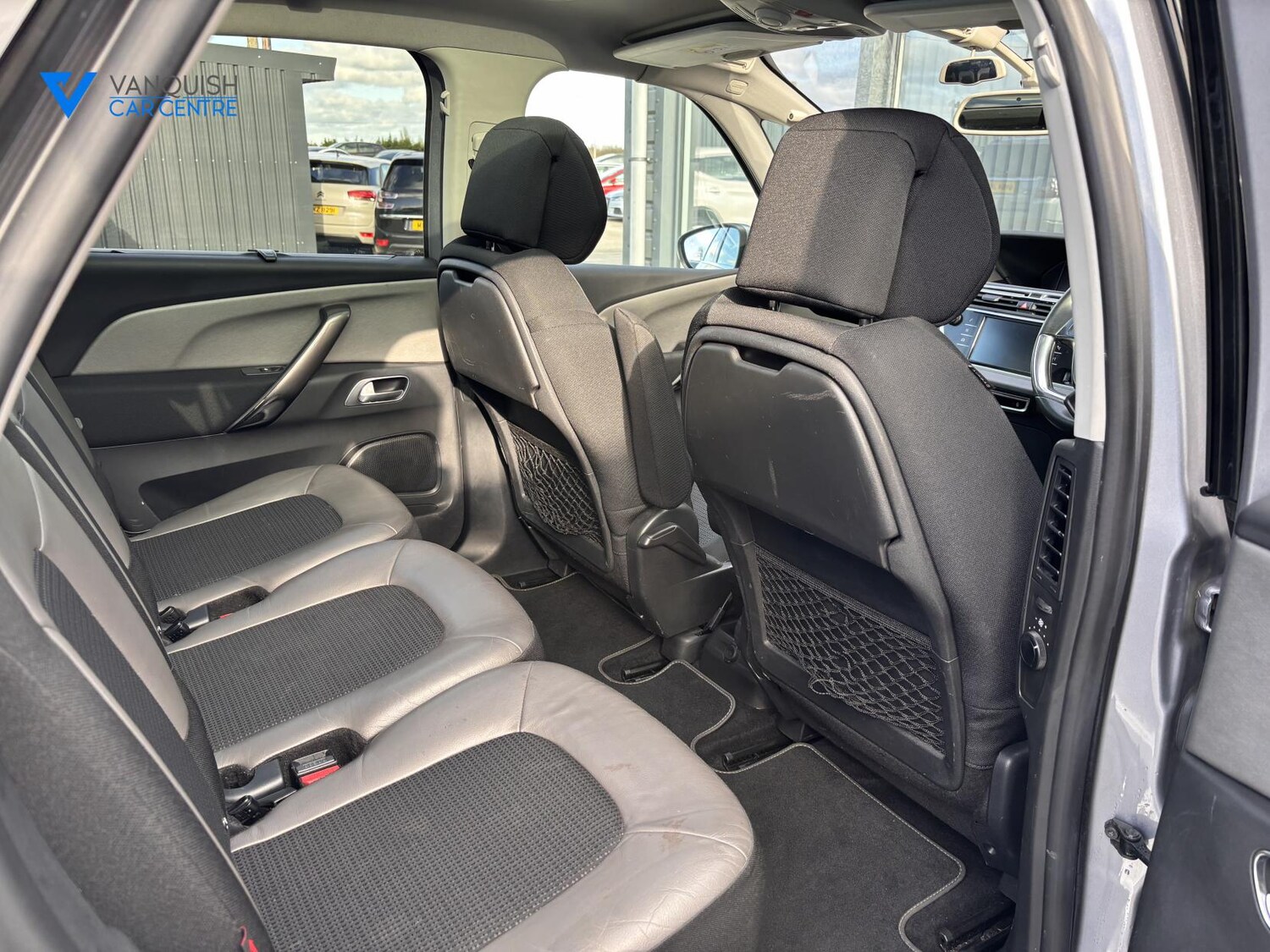 Used Citroen C4 2019 for sale - 77548660: Photo 20