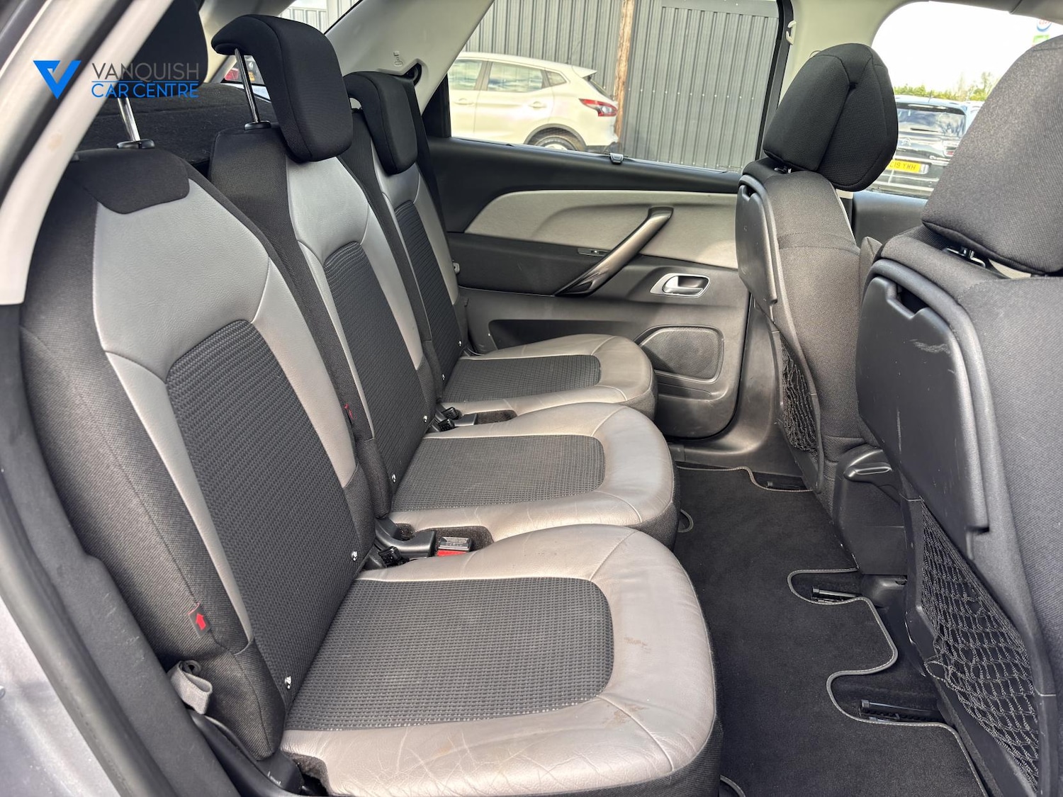 Used Citroen C4 2019 for sale - 77548660: Photo 21