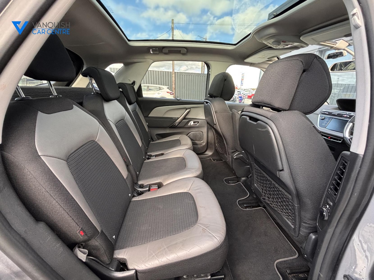 Used Citroen C4 2019 for sale - 77548660: Photo 22