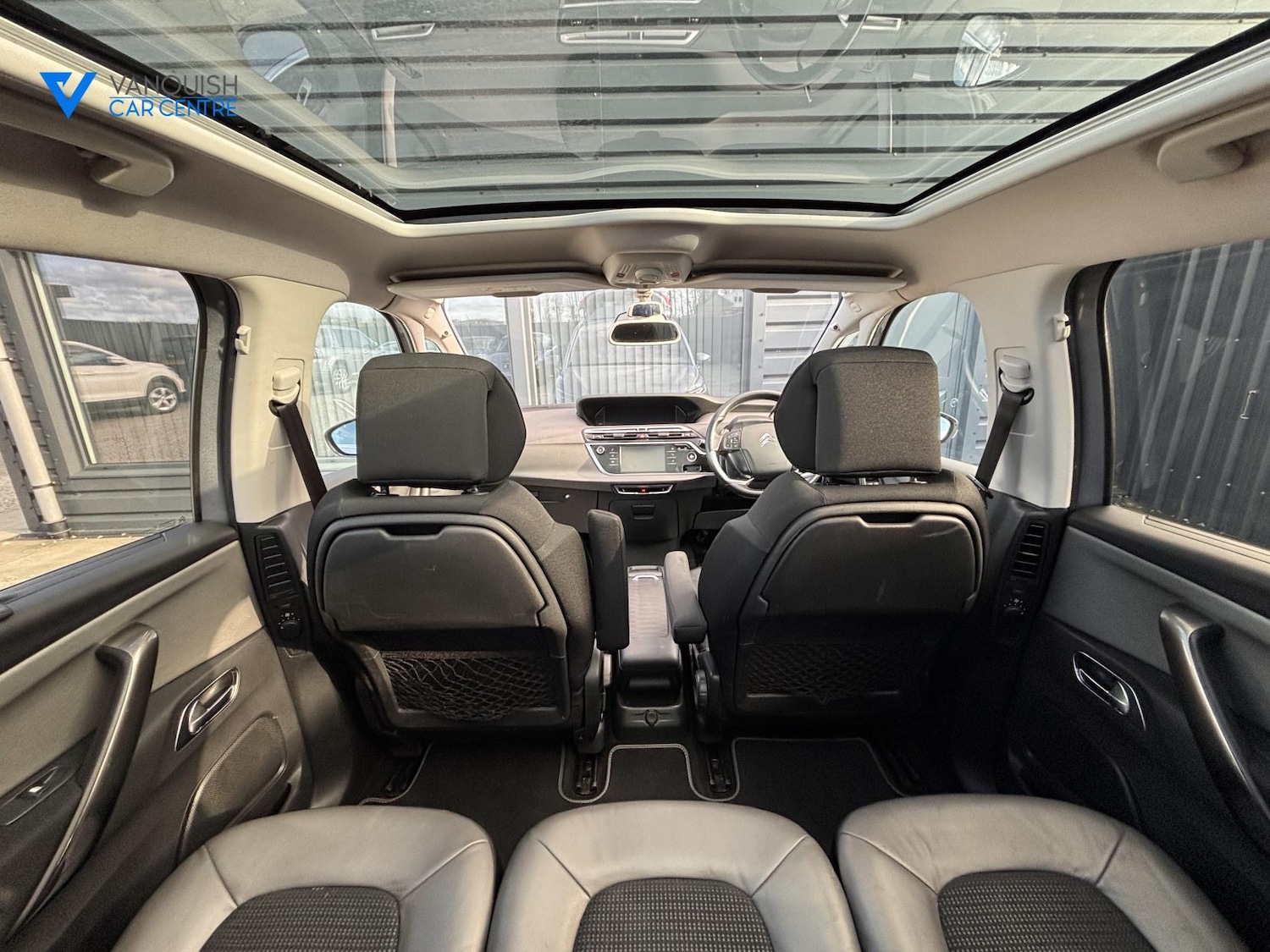 Used Citroen C4 2019 for sale - 77548660: Photo 23