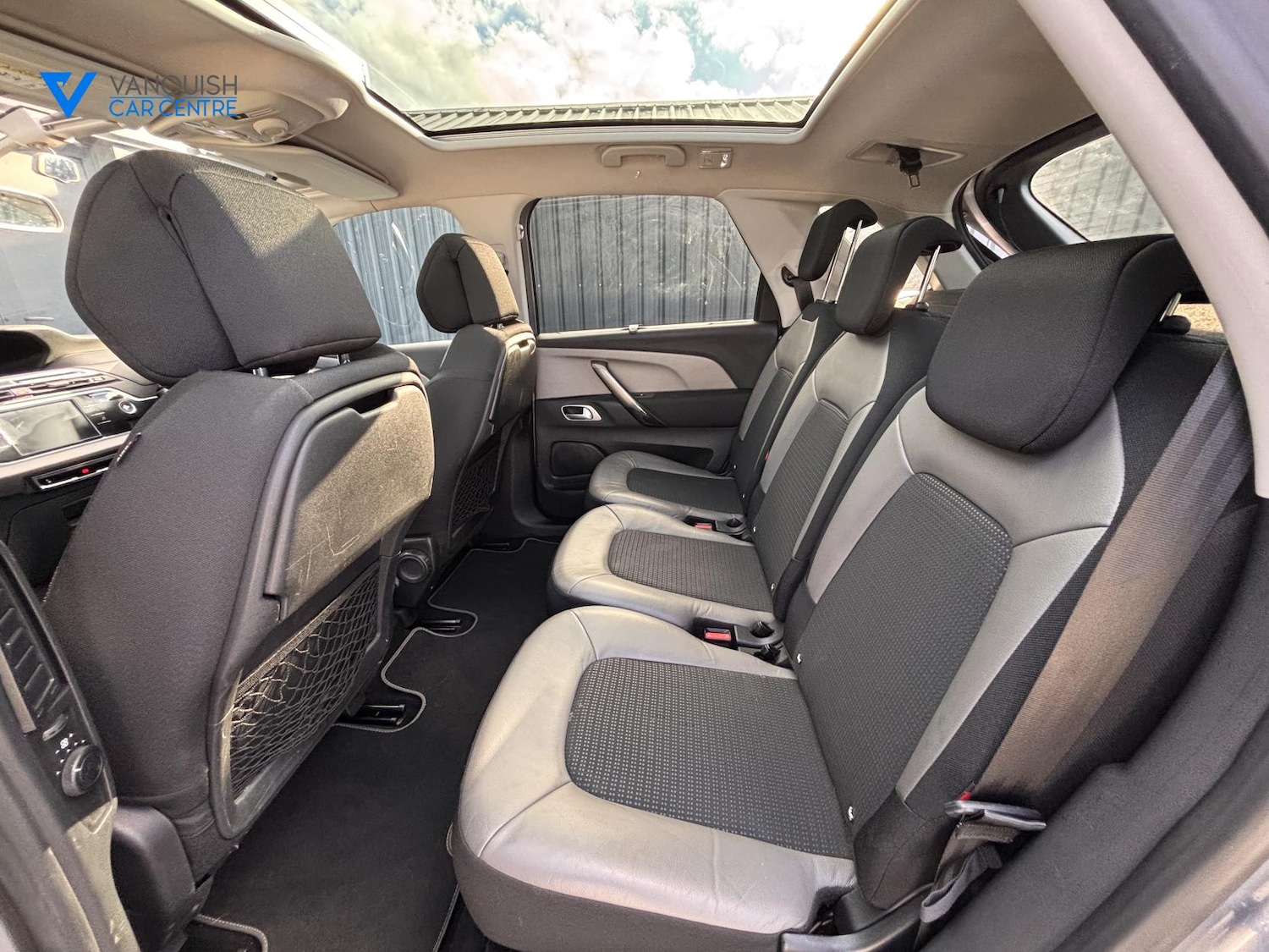 Used Citroen C4 2019 for sale - 77548660: Photo 24