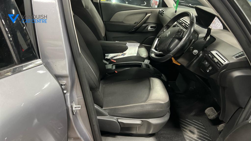 Used Citroen C4 2019 for sale - 77548660: Photo 3