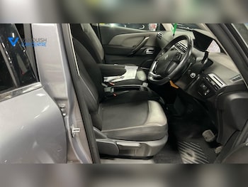 Used Citroen C4 2019 for sale - 77548660: Photo