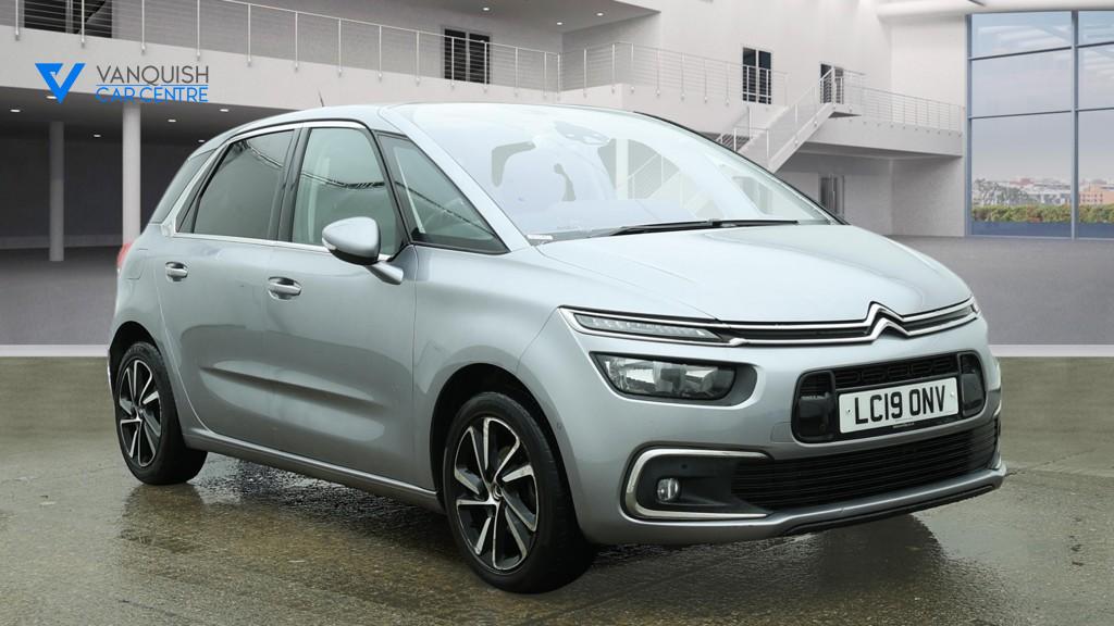 Used Citroen C4 2019 for sale - 77548660: Photo 4