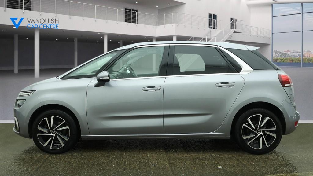 Used Citroen C4 2019 for sale - 77548660: Photo 6