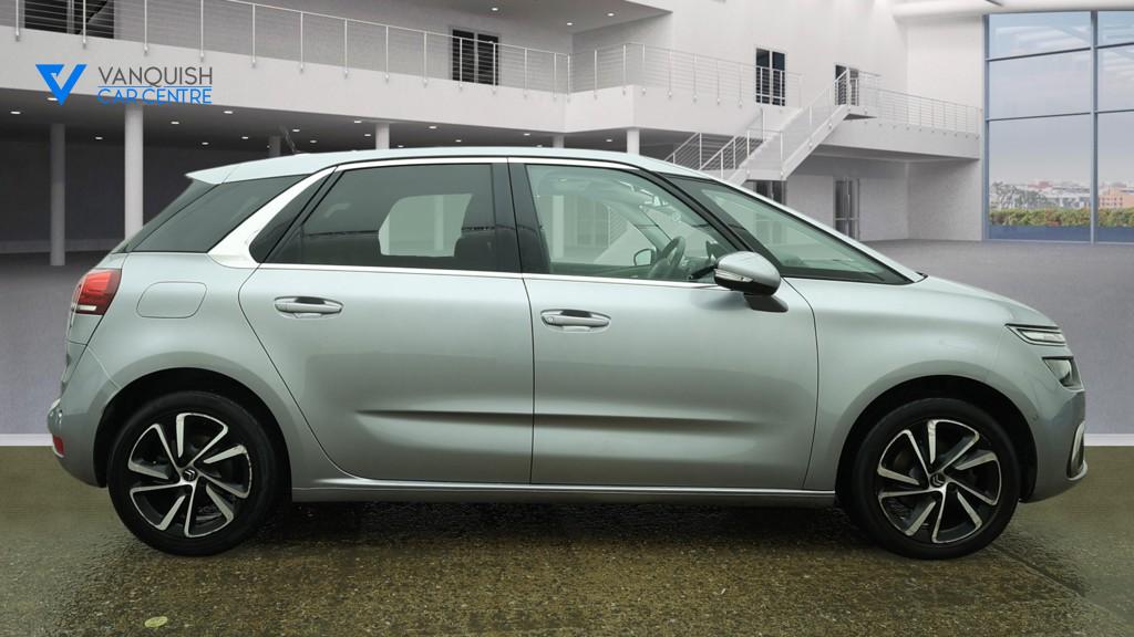 Used Citroen C4 2019 for sale - 77548660: Photo 7