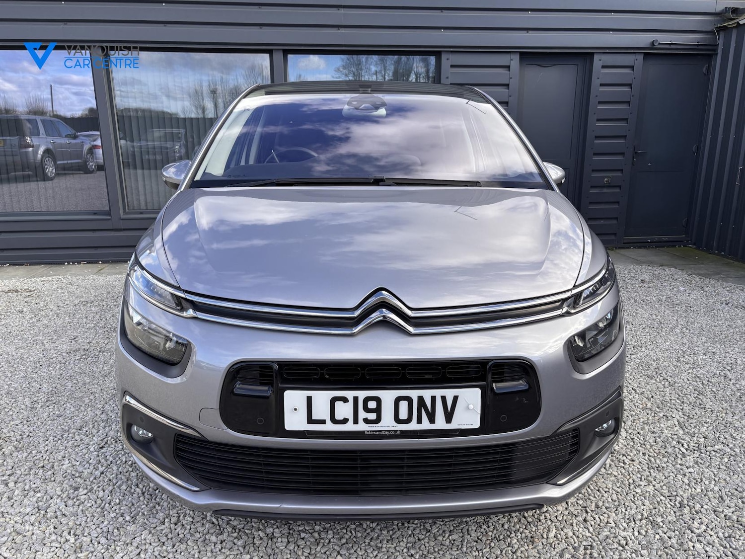 Used Citroen C4 2019 for sale - 77548660: Photo 8