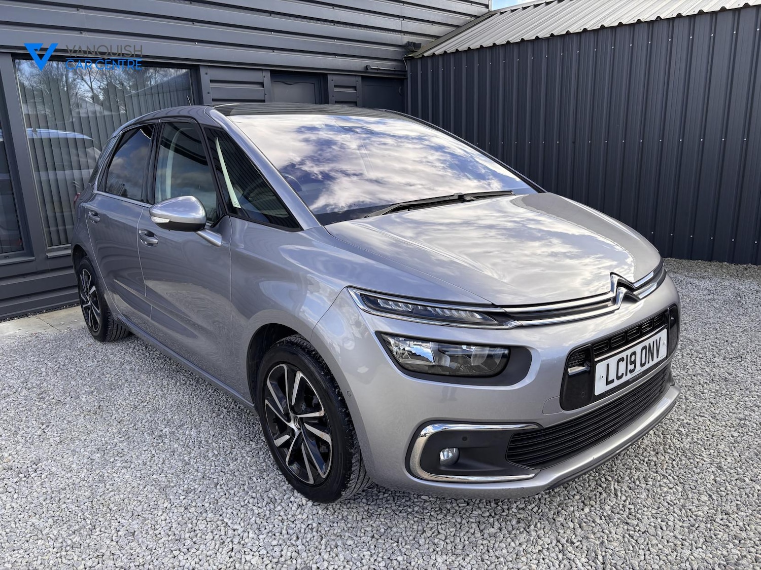 Used Citroen C4 2019 for sale - 77548660: Photo 9