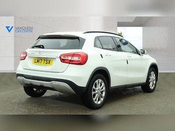 Used Mercedes-Benz GLA 2017 for sale - 78755537: Photo