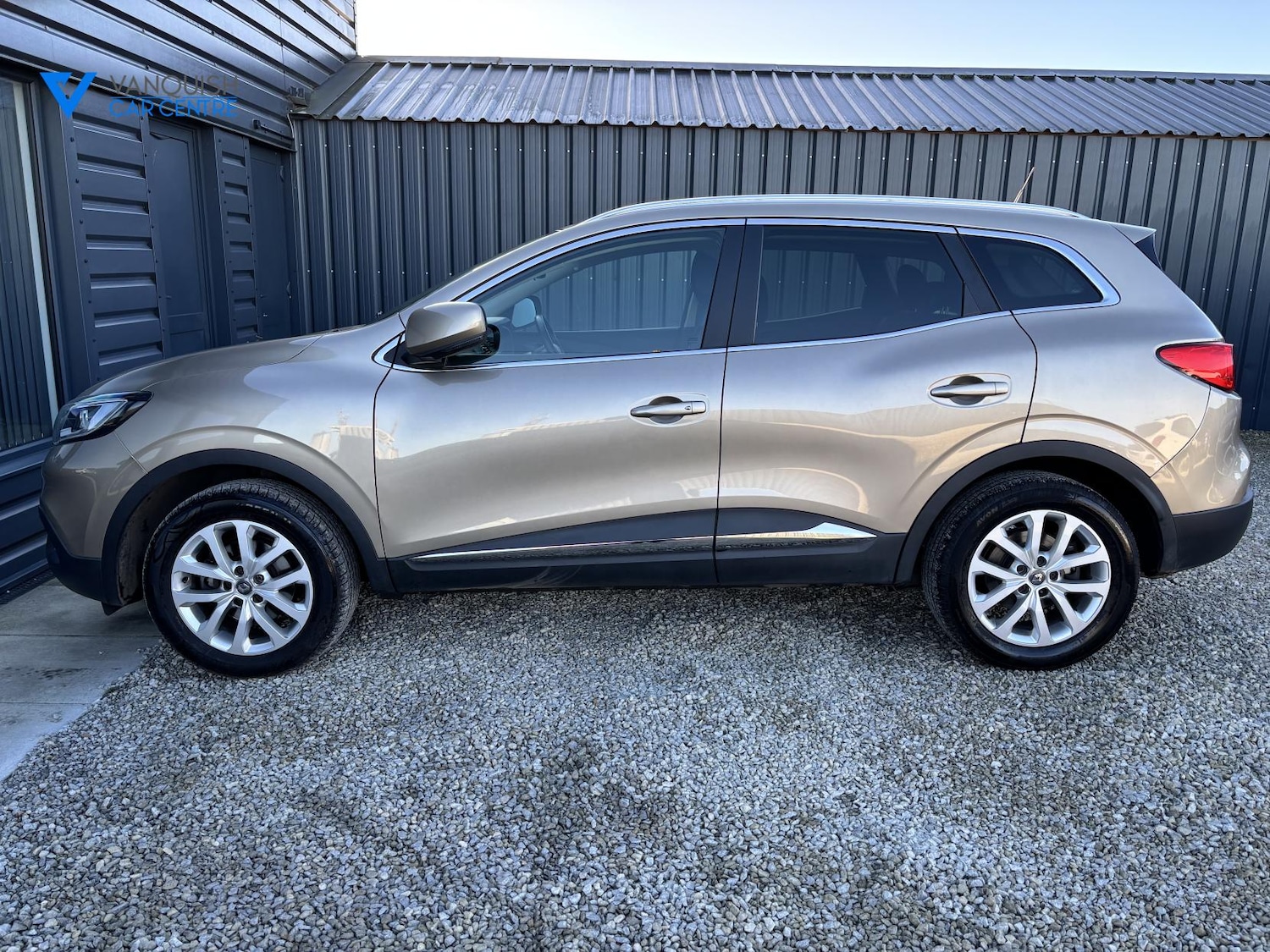 Used Renault Kadjar 2018 for sale - 76941239: Photo 12