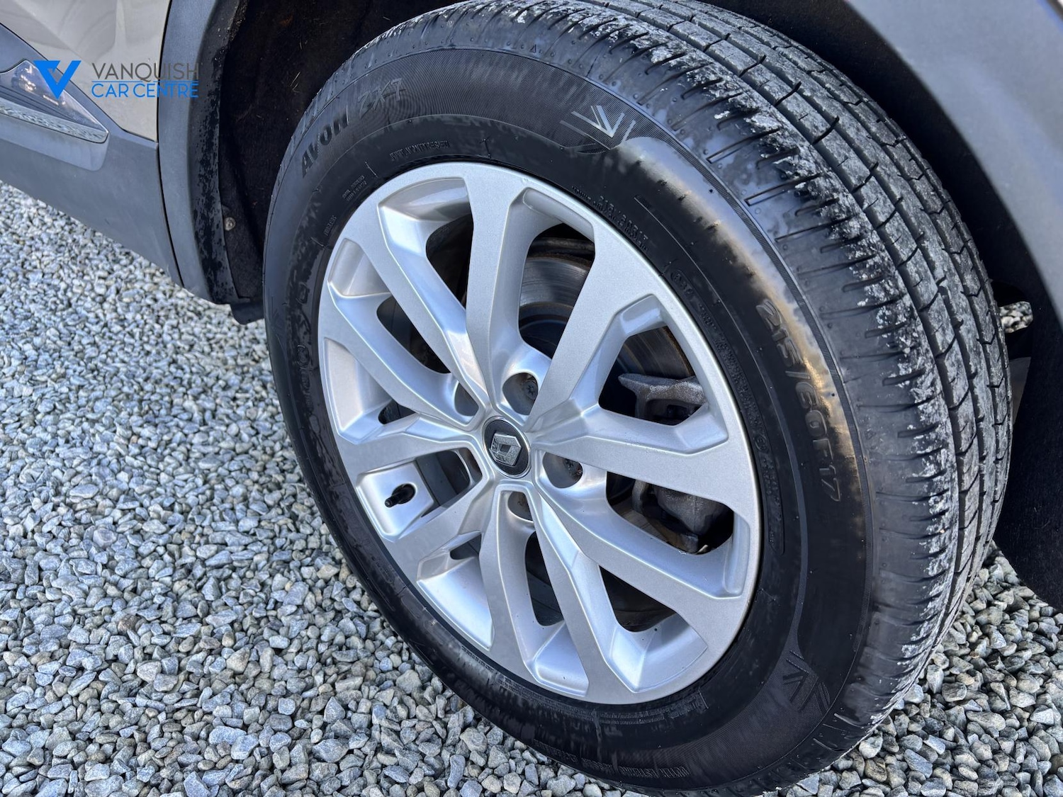 Used Renault Kadjar 2018 for sale - 76941239: Photo 13