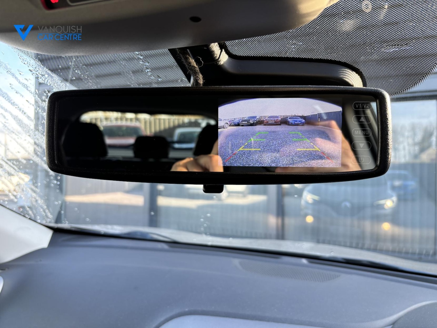 Used Renault Kadjar 2018 for sale - 76941239: Photo 14