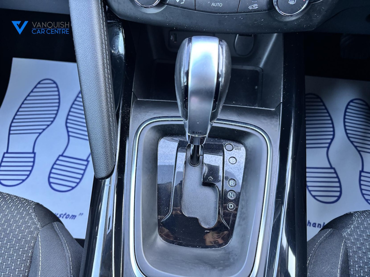 Used Renault Kadjar 2018 for sale - 76941239: Photo 15