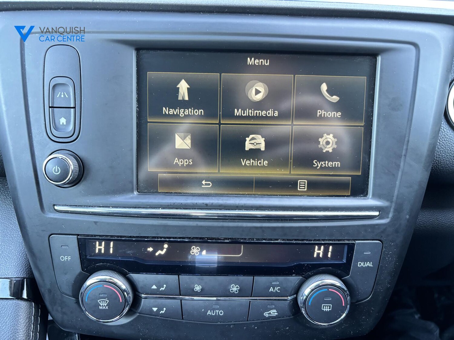 Used Renault Kadjar 2018 for sale - 76941239: Photo 16